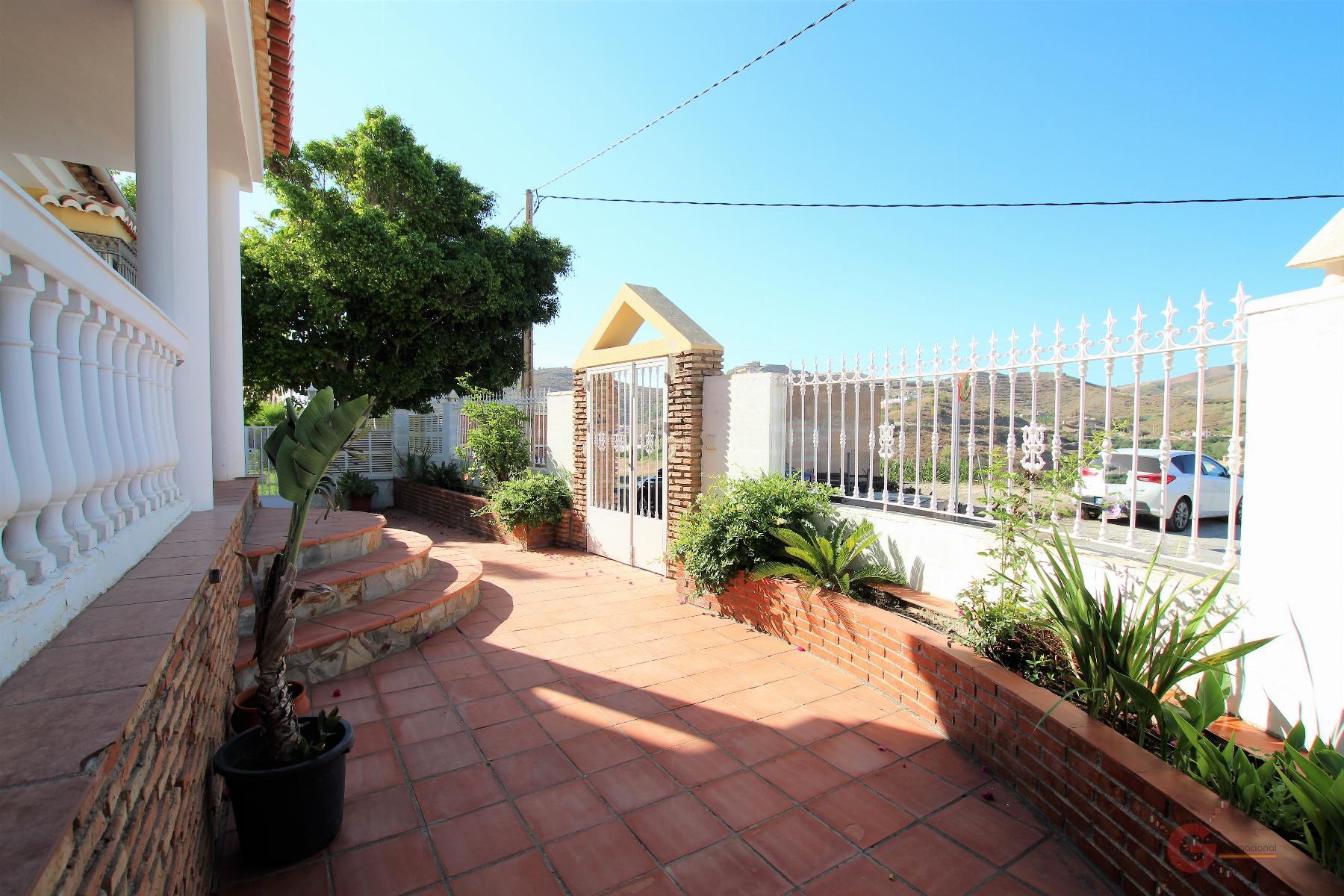 Vente de chalet dans Molvízar