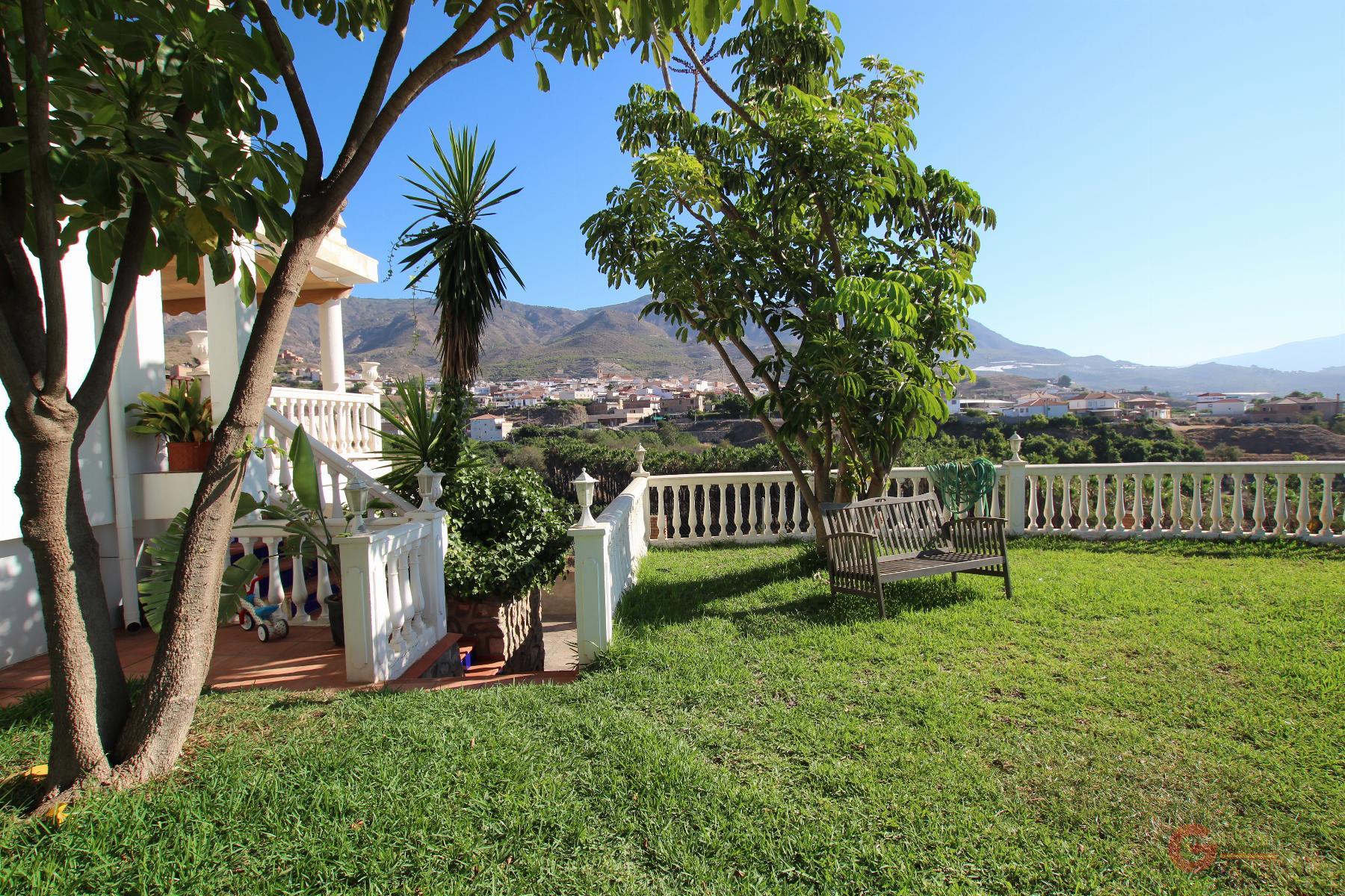 Vente de chalet dans Molvízar