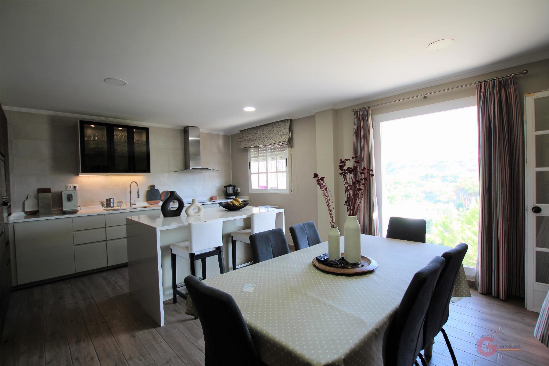 Vente de chalet dans Molvízar