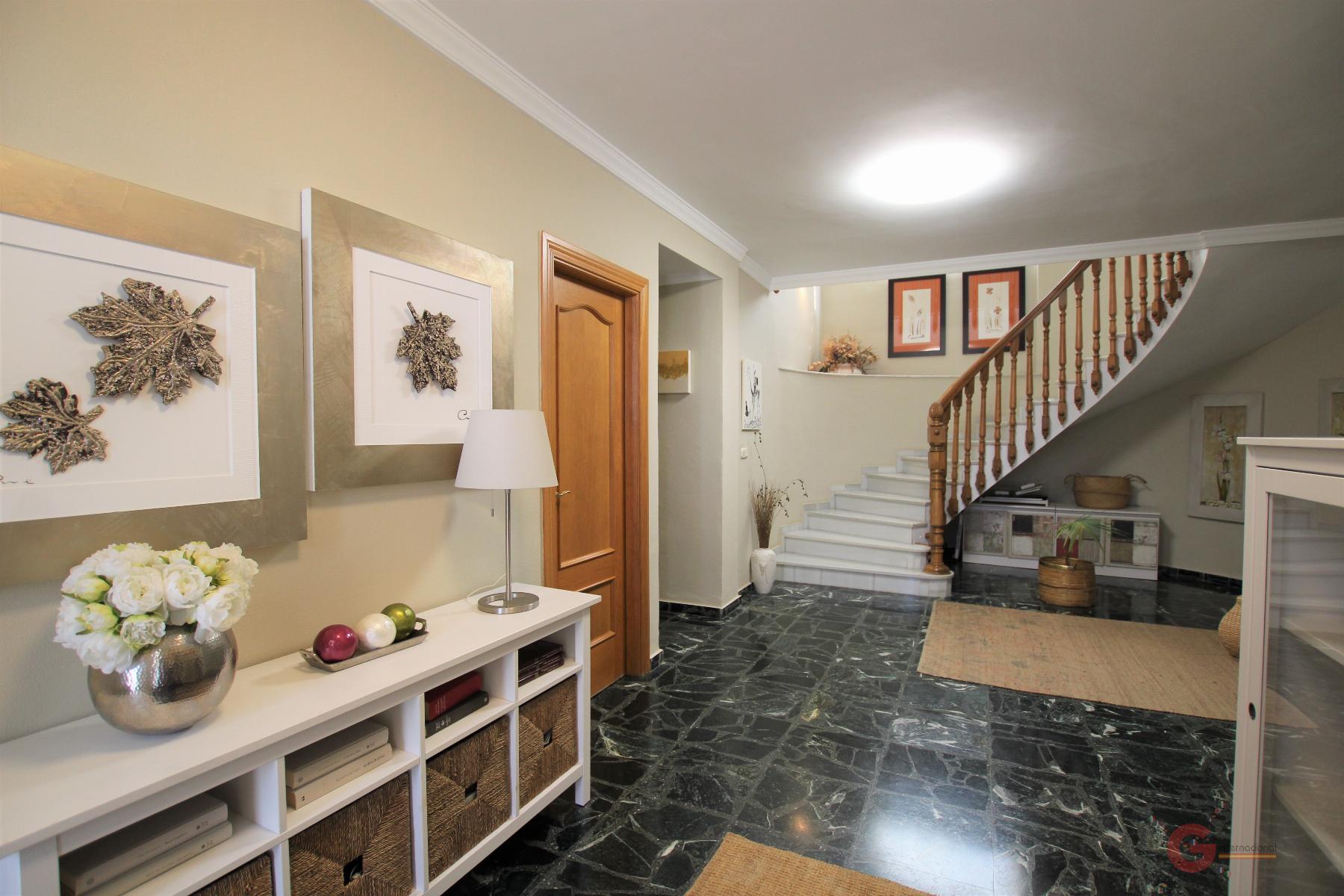 Vente de chalet dans Molvízar