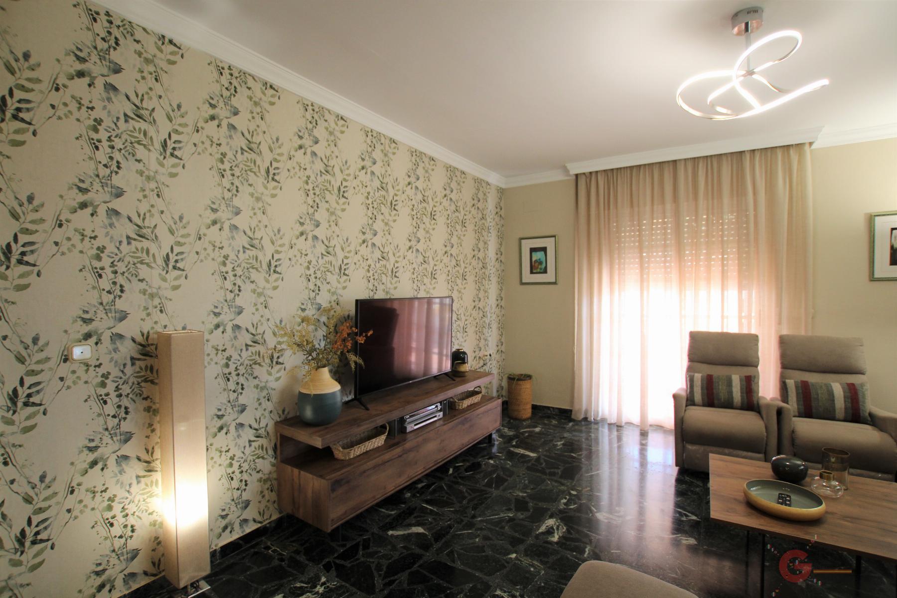 Vente de chalet dans Molvízar