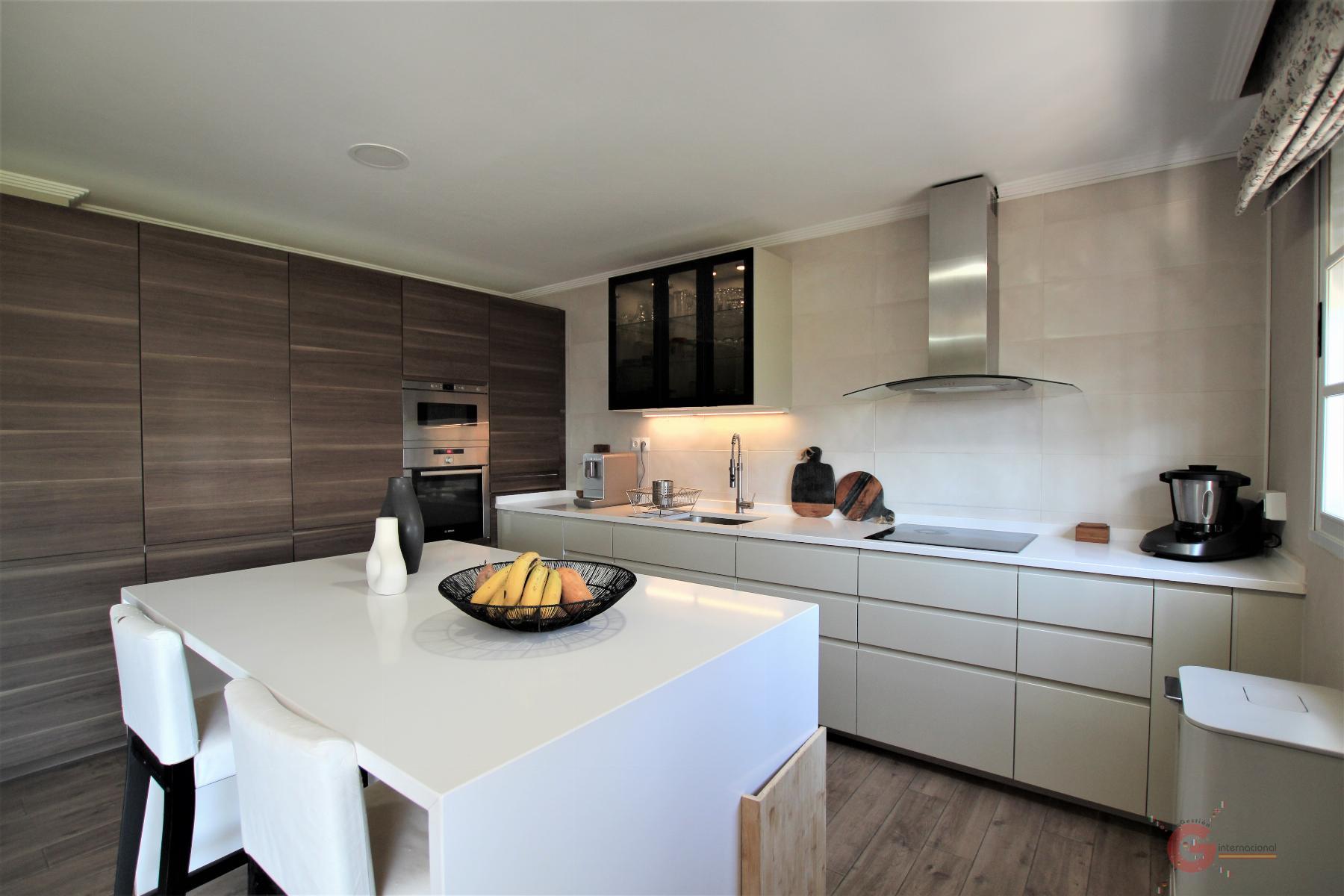 Vente de chalet dans Molvízar