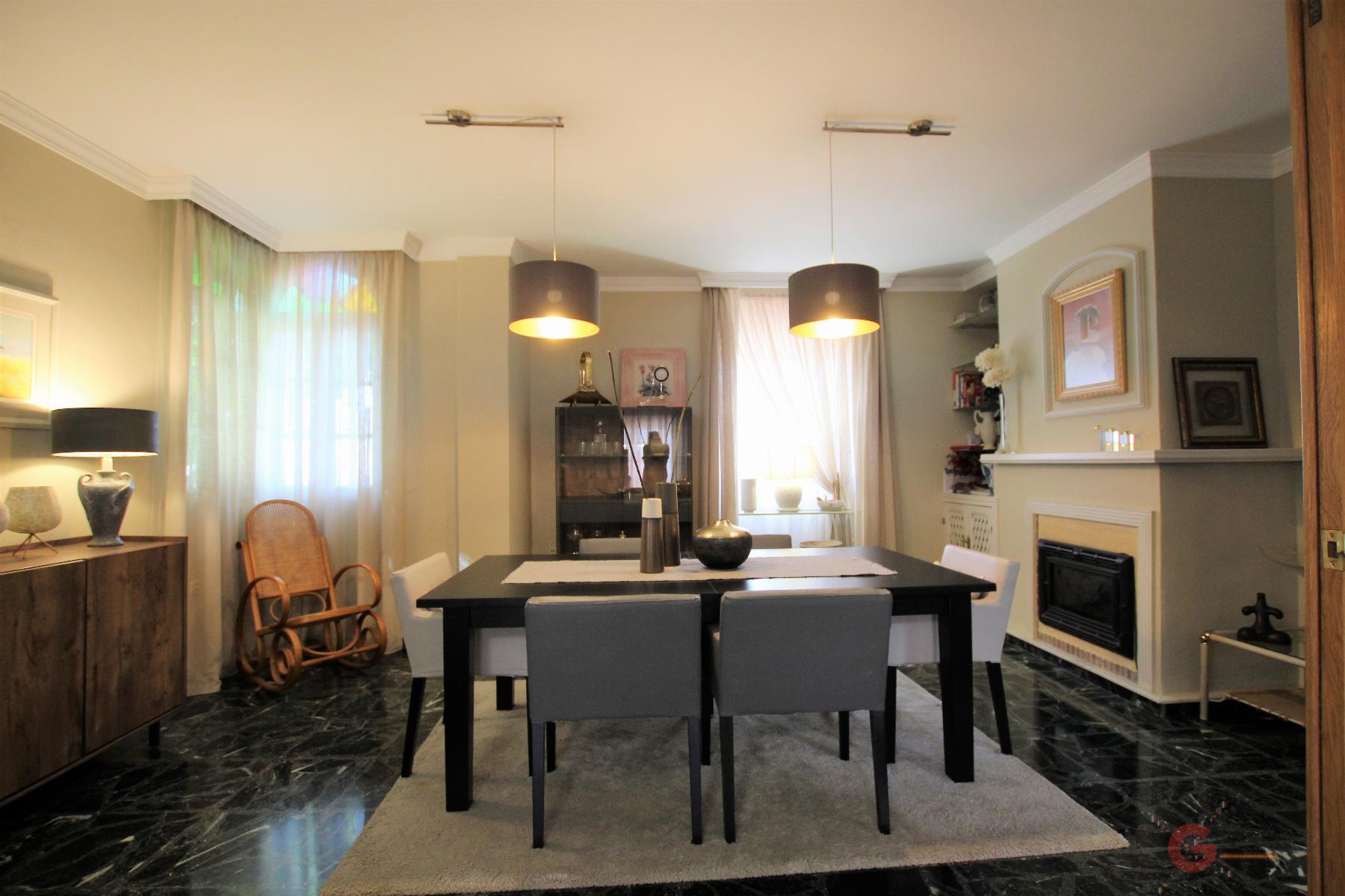 Vente de chalet dans Molvízar