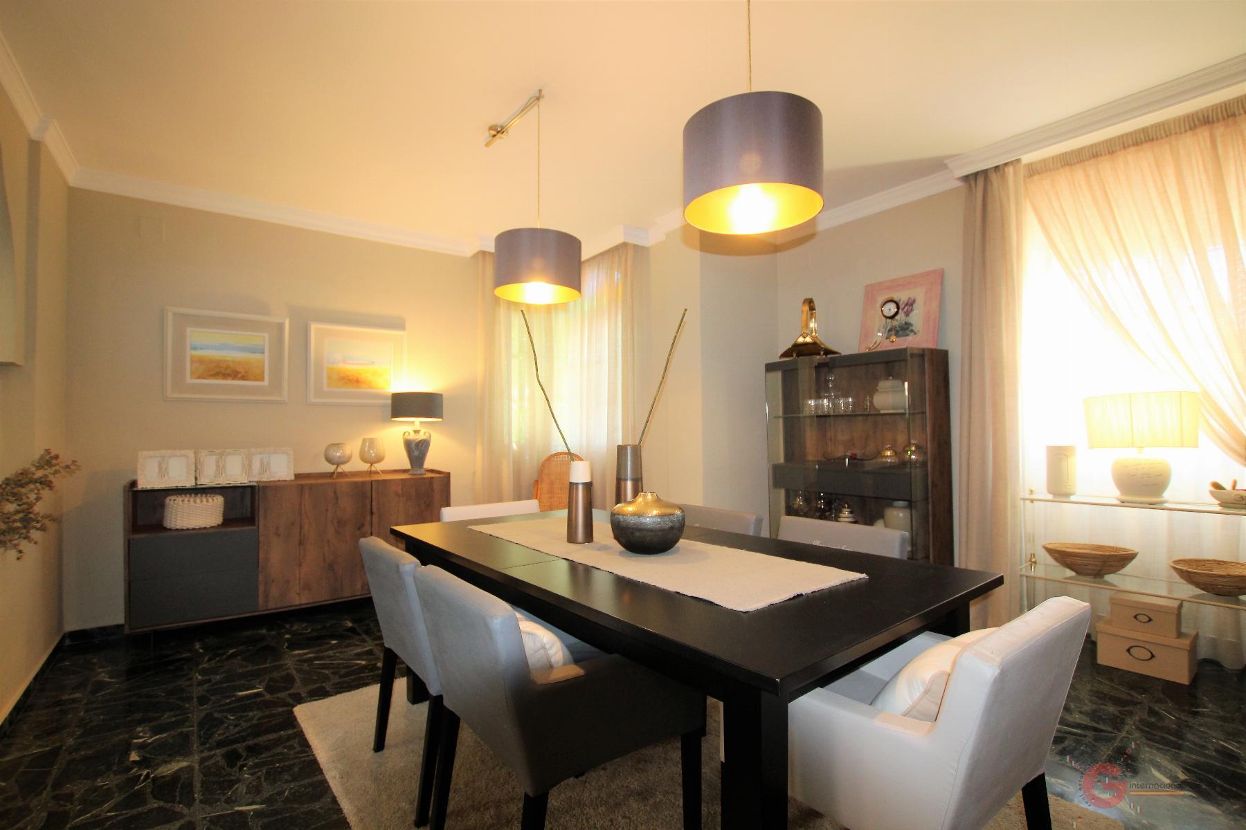 Vente de chalet dans Molvízar