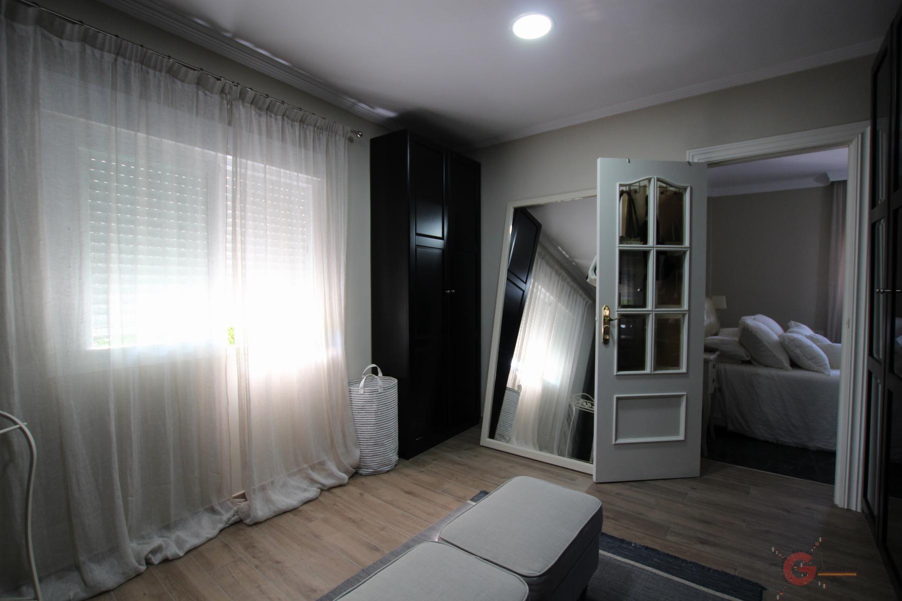 Vente de chalet dans Molvízar