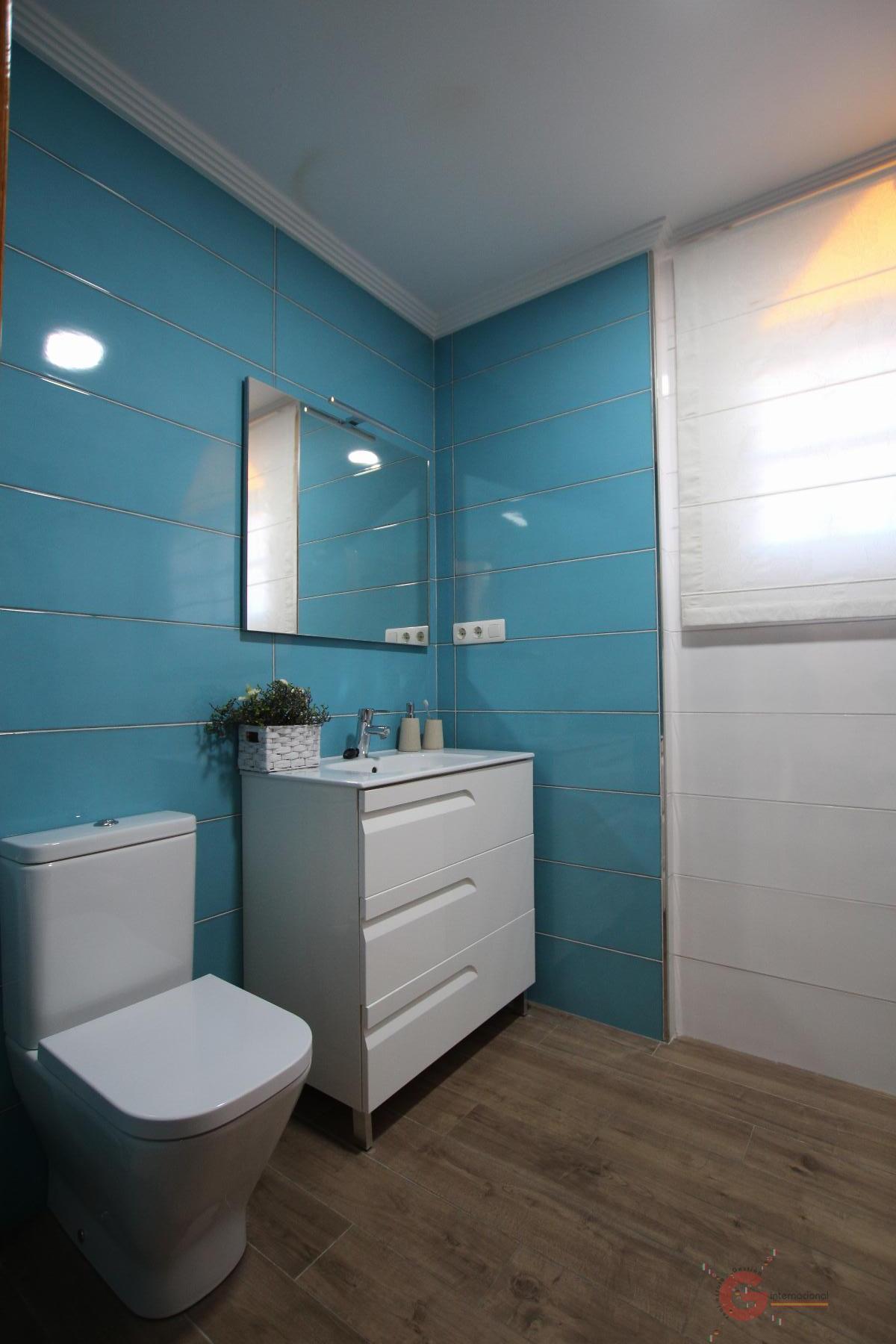 Vente de chalet dans Molvízar