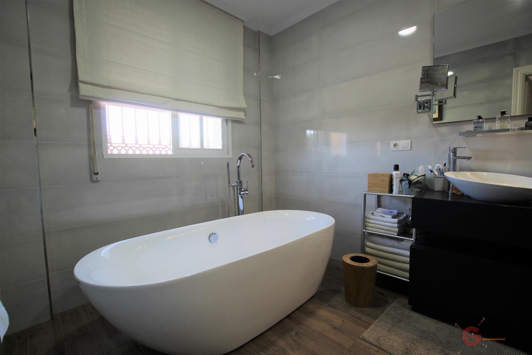 Vente de chalet dans Molvízar