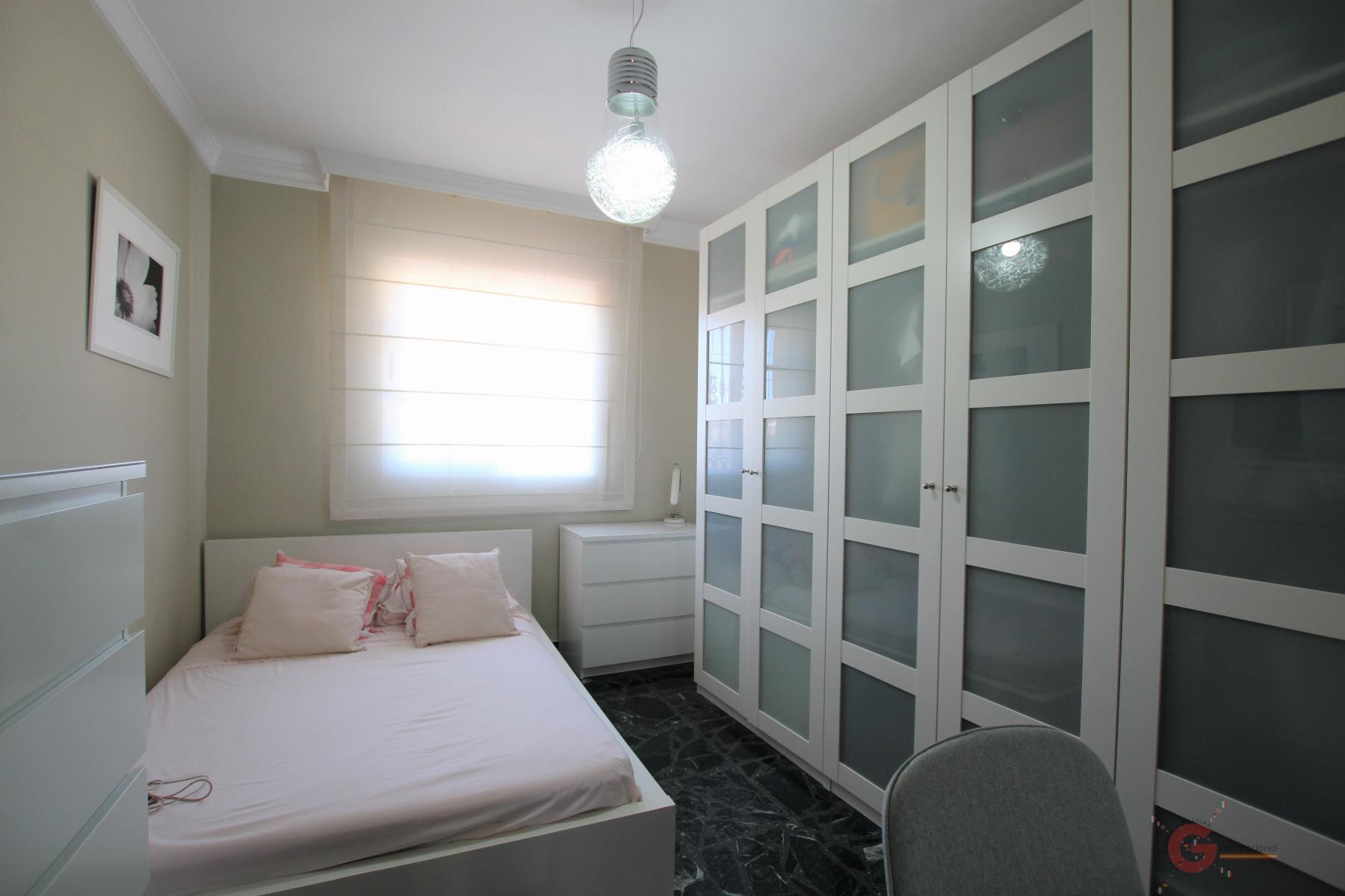 Vente de chalet dans Molvízar