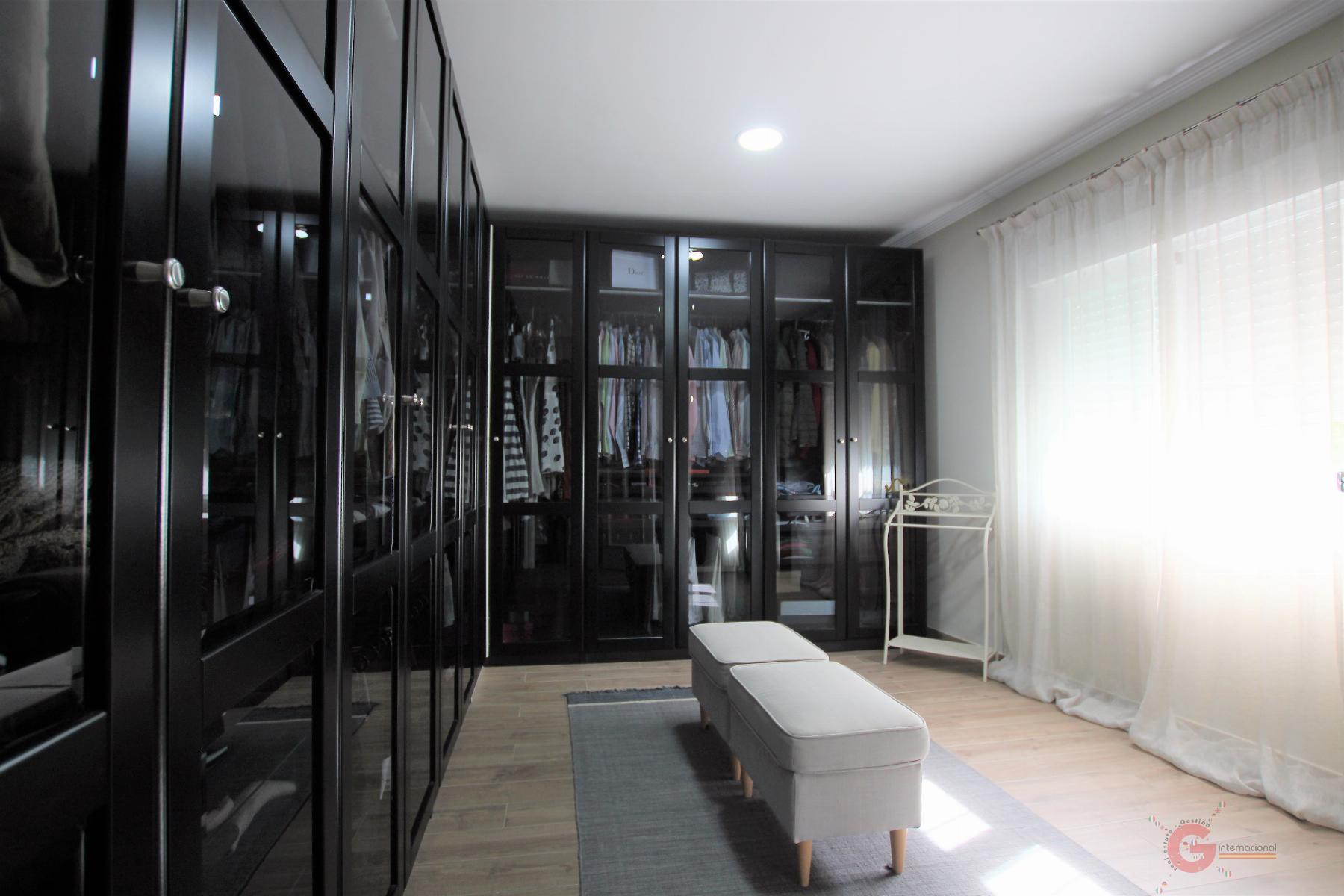 Vente de chalet dans Molvízar