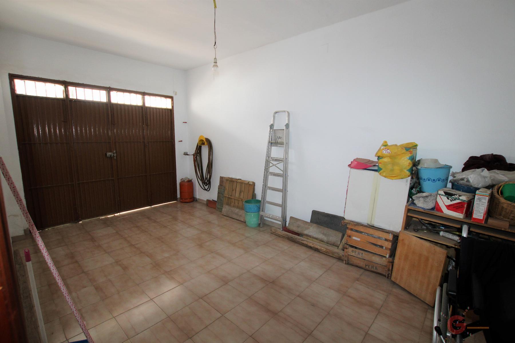 Vente de maison dans Molvízar
