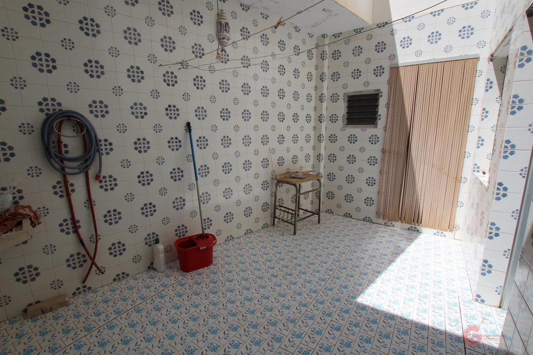 Vente de maison dans Molvízar