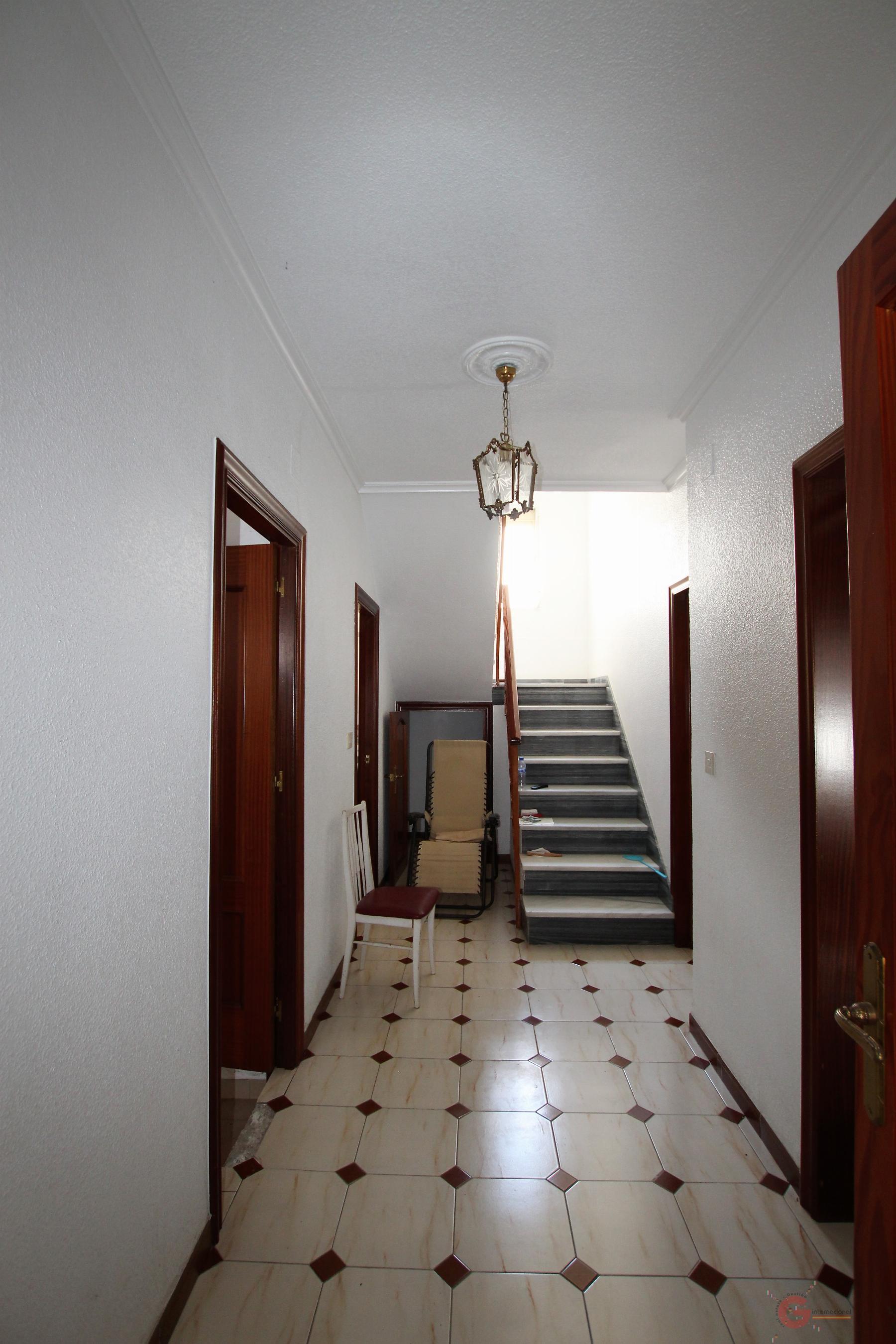 Vente de maison dans Molvízar