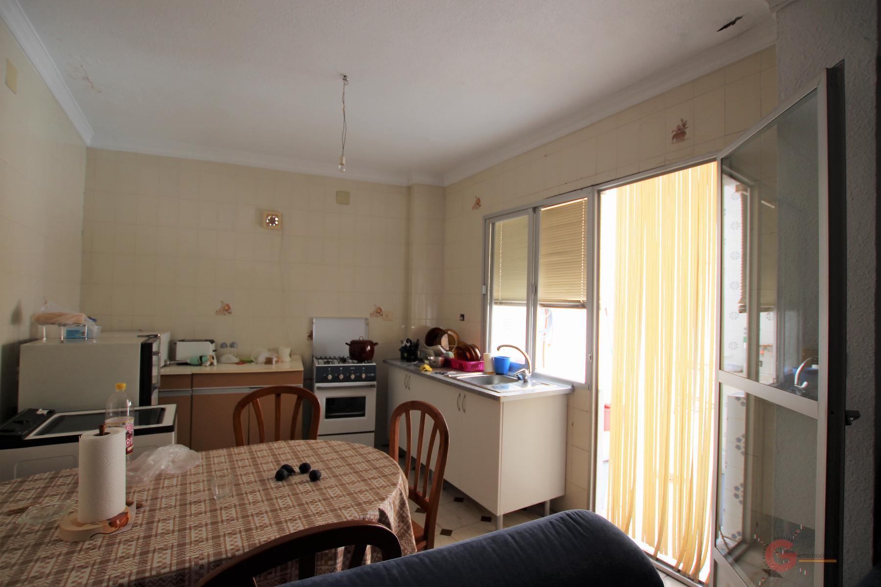 Vente de maison dans Molvízar