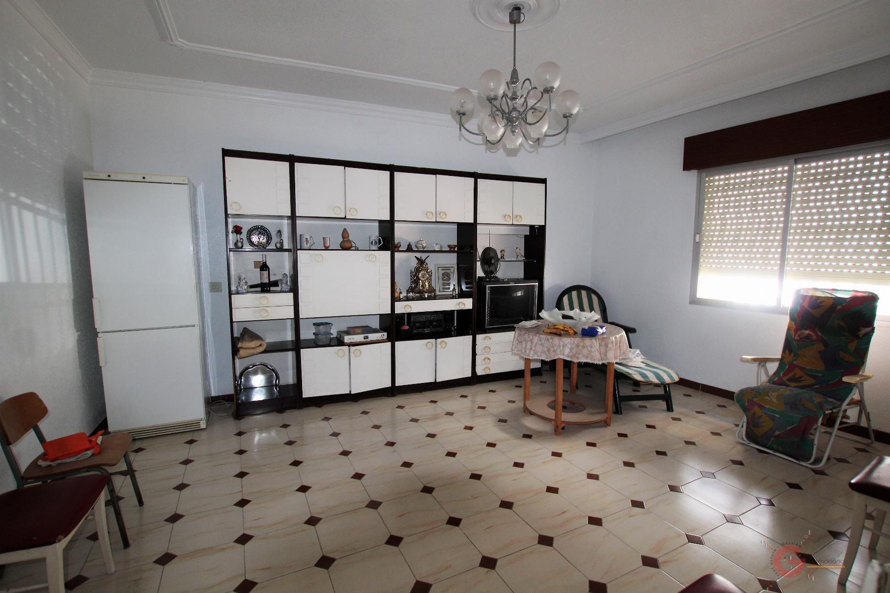 Vente de maison dans Molvízar