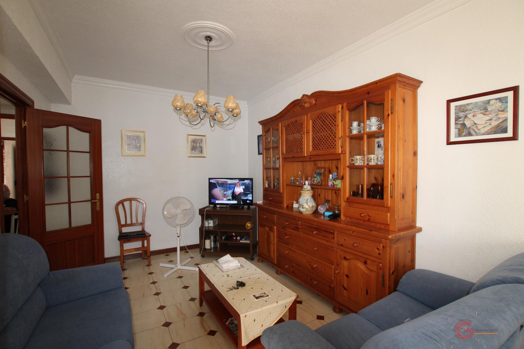 Vente de maison dans Molvízar