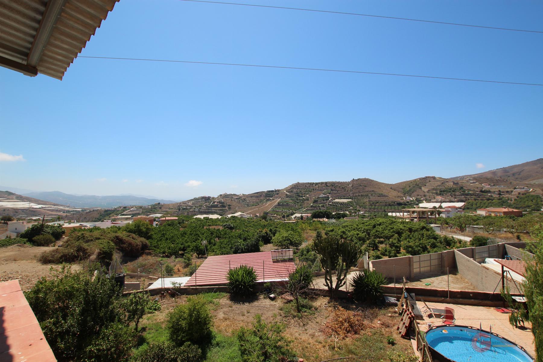 Vente de maison dans Molvízar
