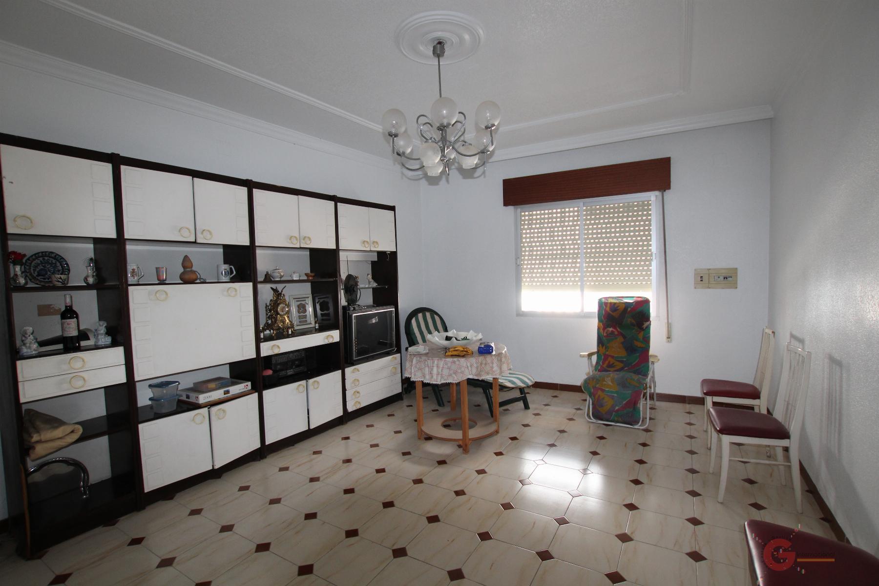 Vente de maison dans Molvízar