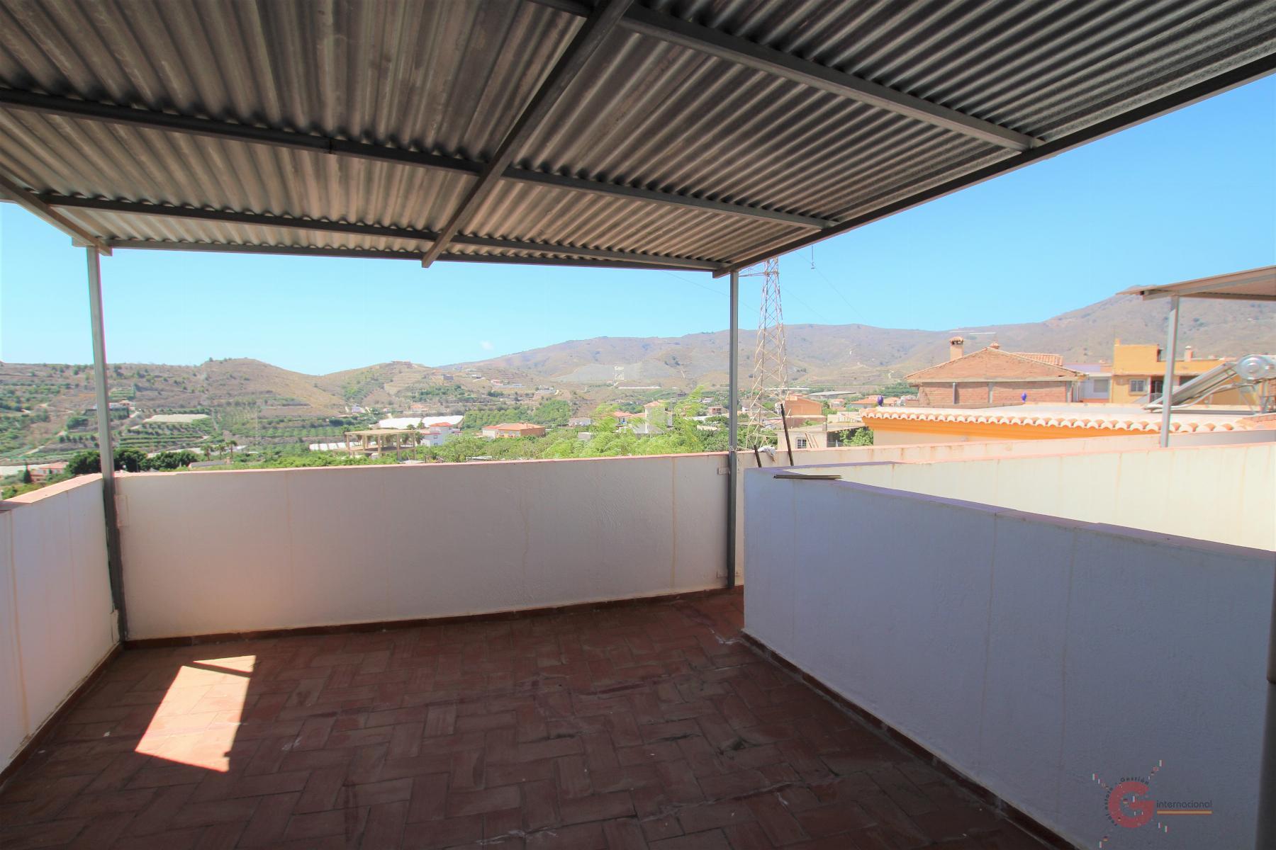 Vente de maison dans Molvízar