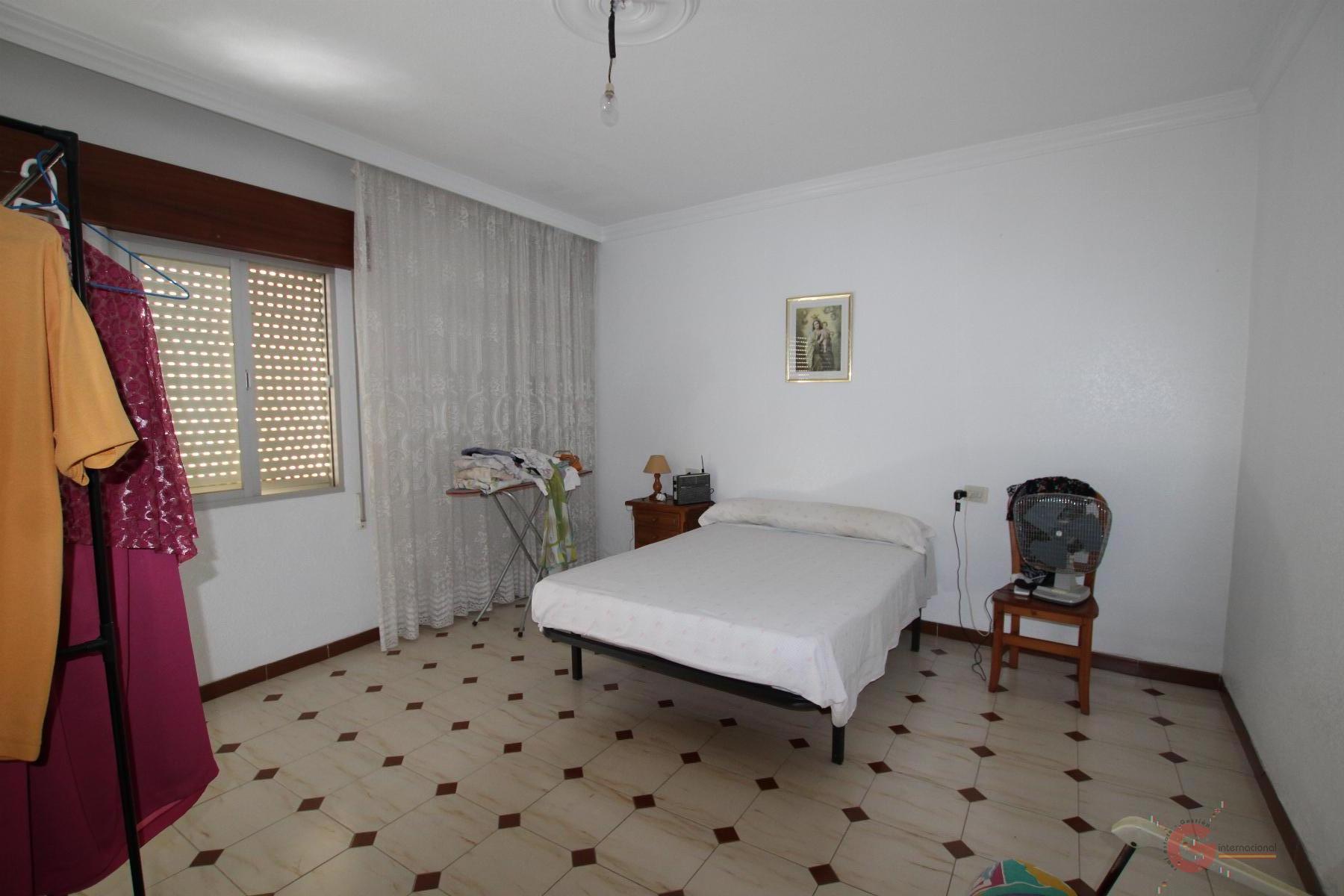 Vente de maison dans Molvízar