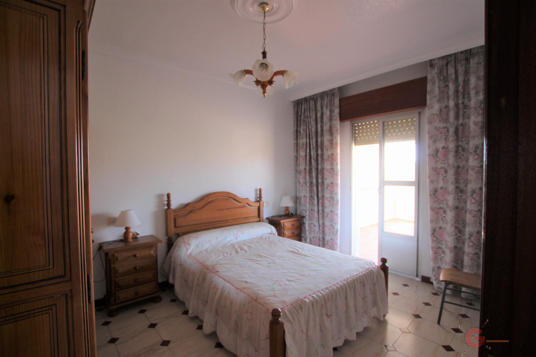 Vente de maison dans Molvízar