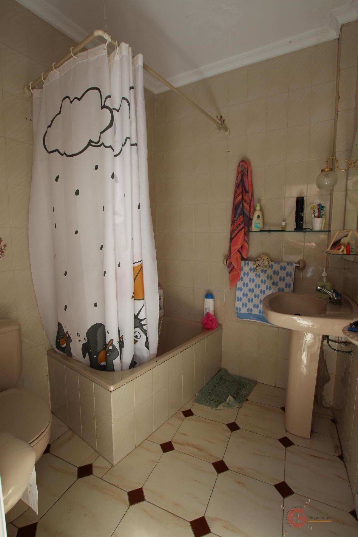Vente de maison dans Molvízar