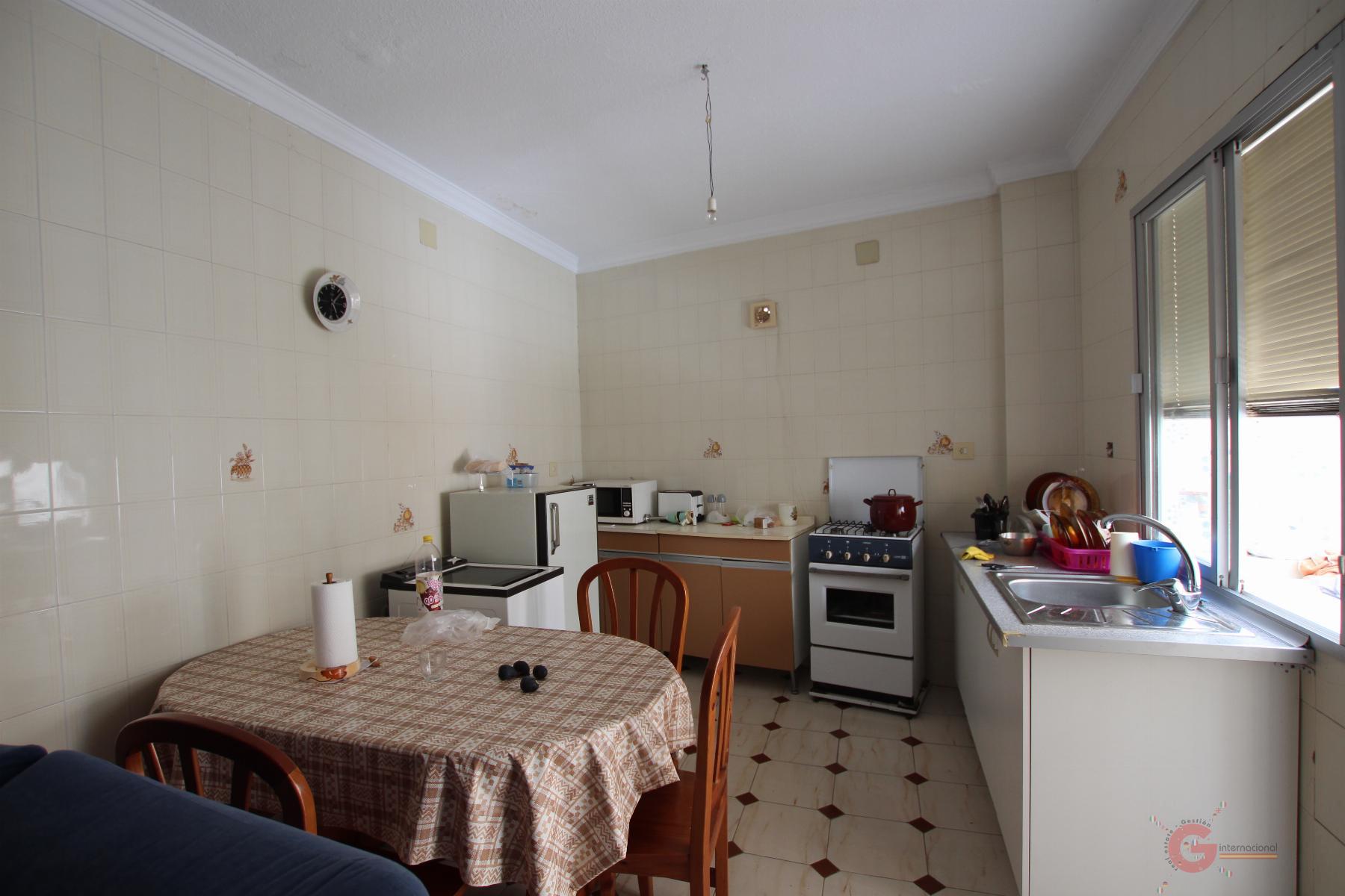 Vente de maison dans Molvízar