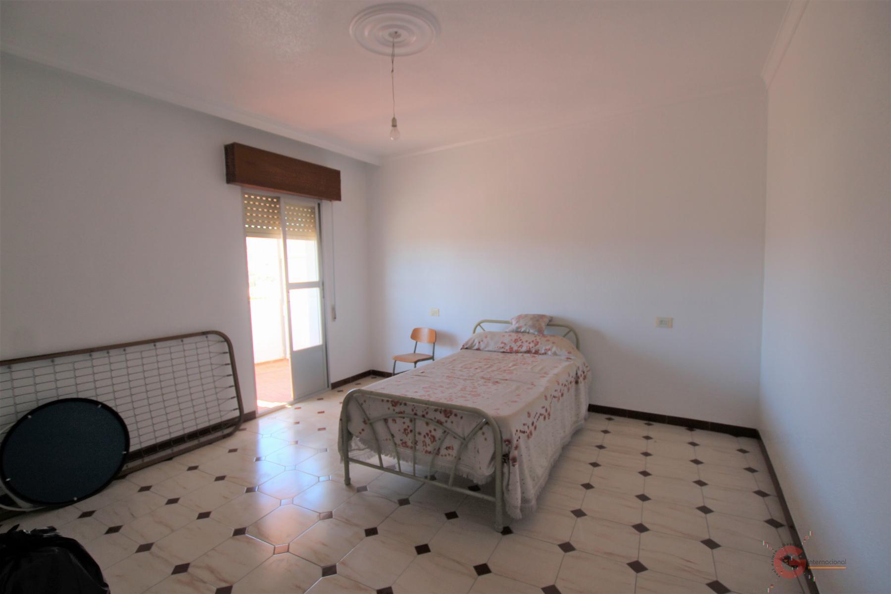 Vente de maison dans Molvízar