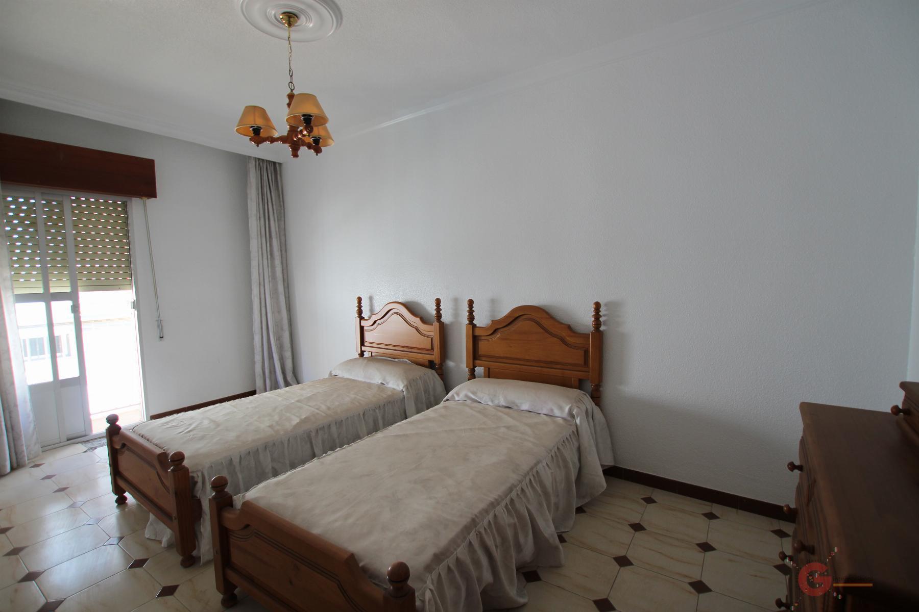 Vente de maison dans Molvízar