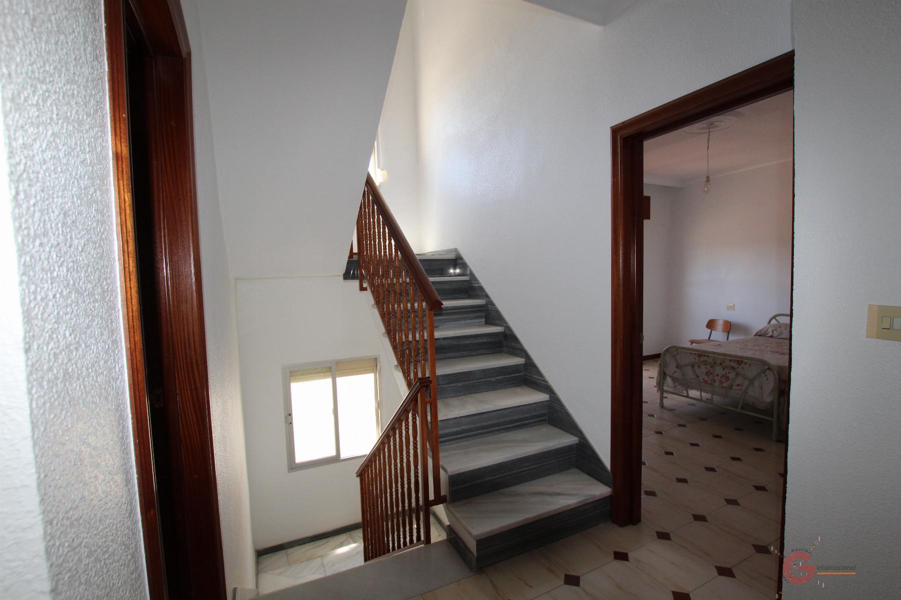 Vente de maison dans Molvízar