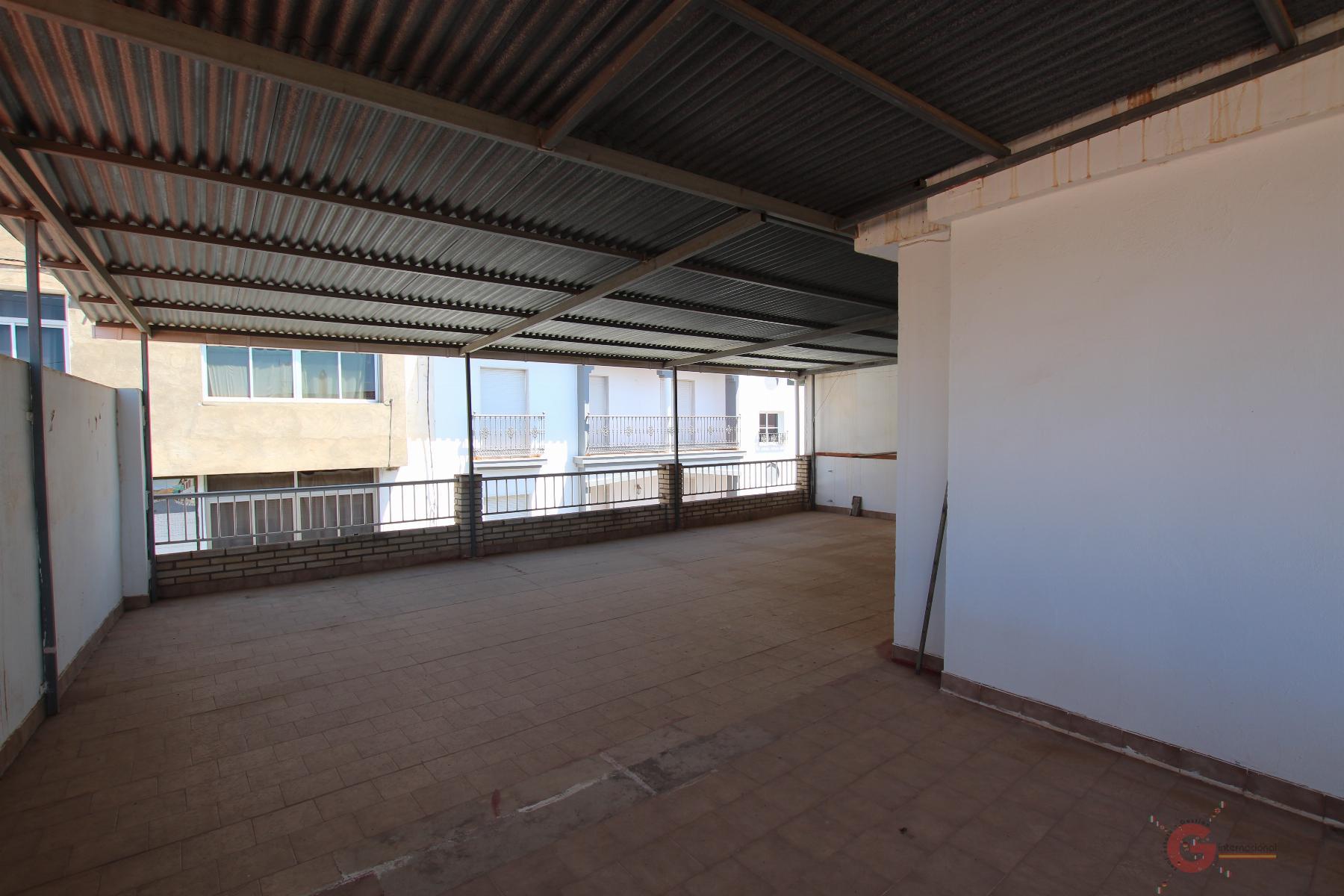 Vente de maison dans Molvízar
