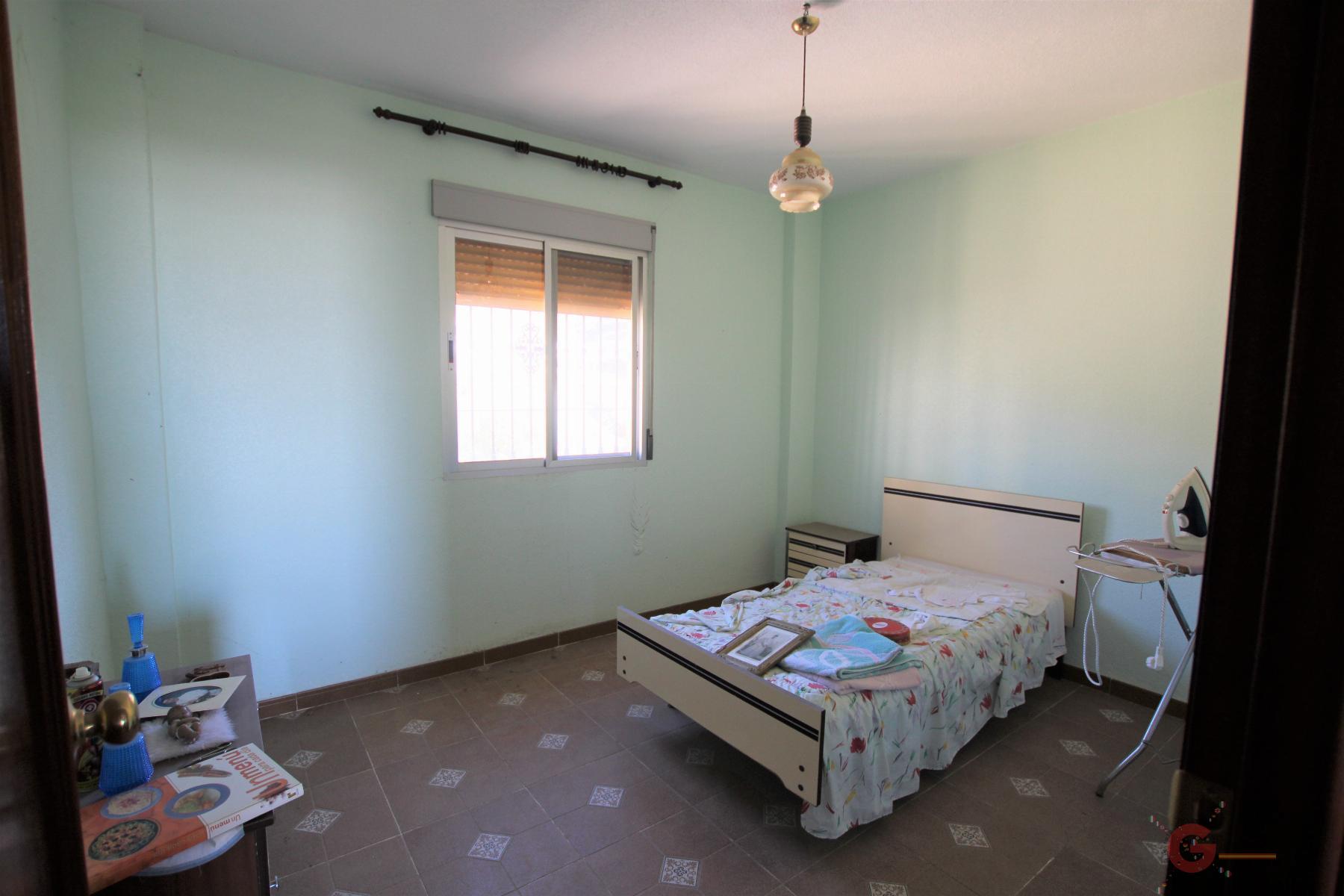 Venta de finca rústica en Molvízar