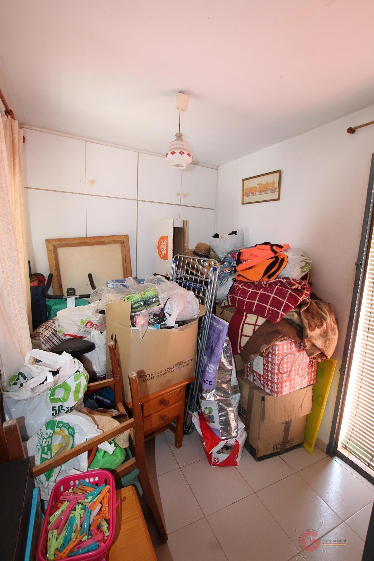 For sale of house in Salobreña