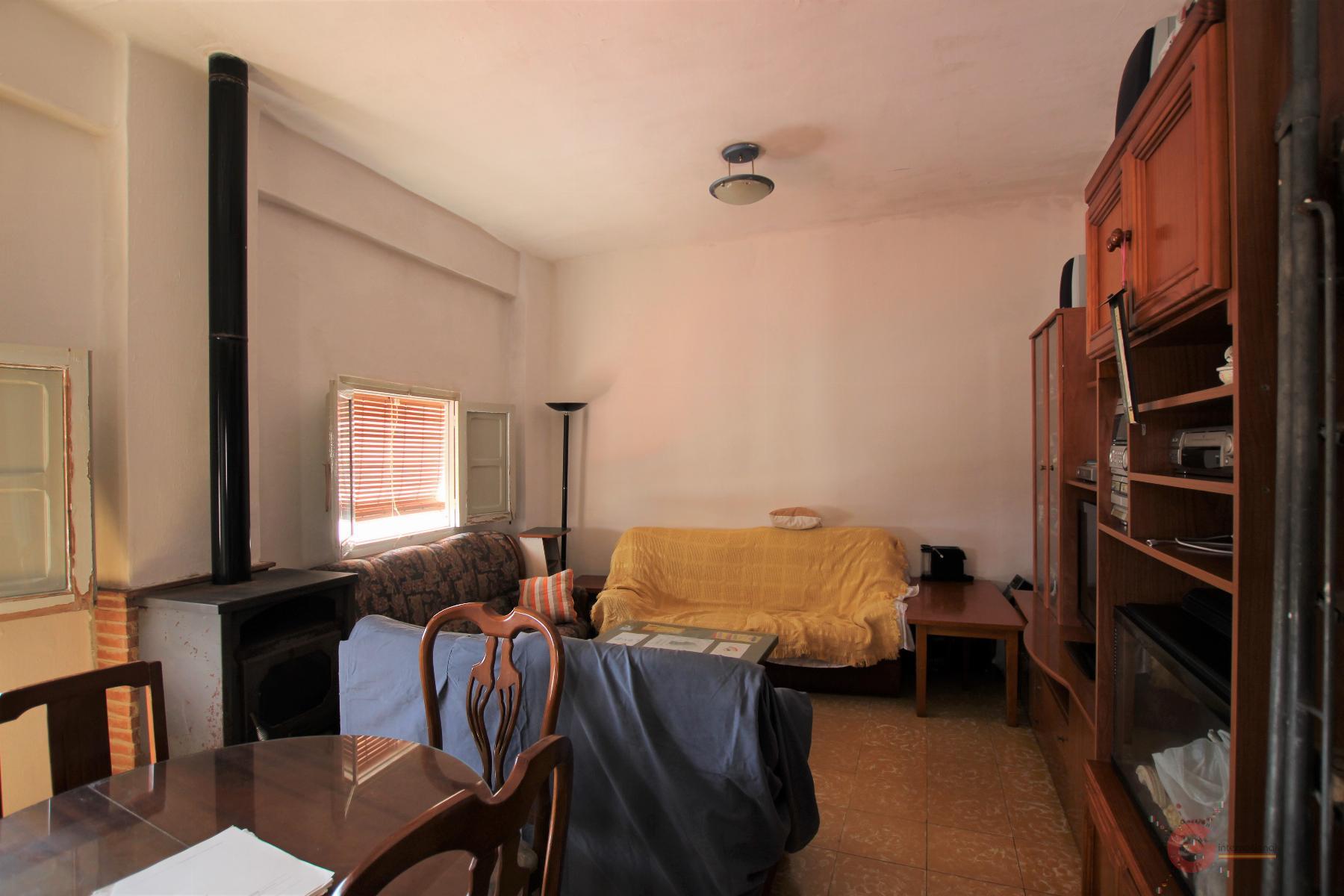 For sale of house in Salobreña