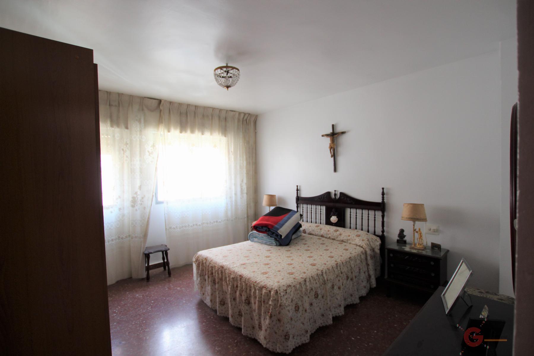 Venta de casa en Salobreña