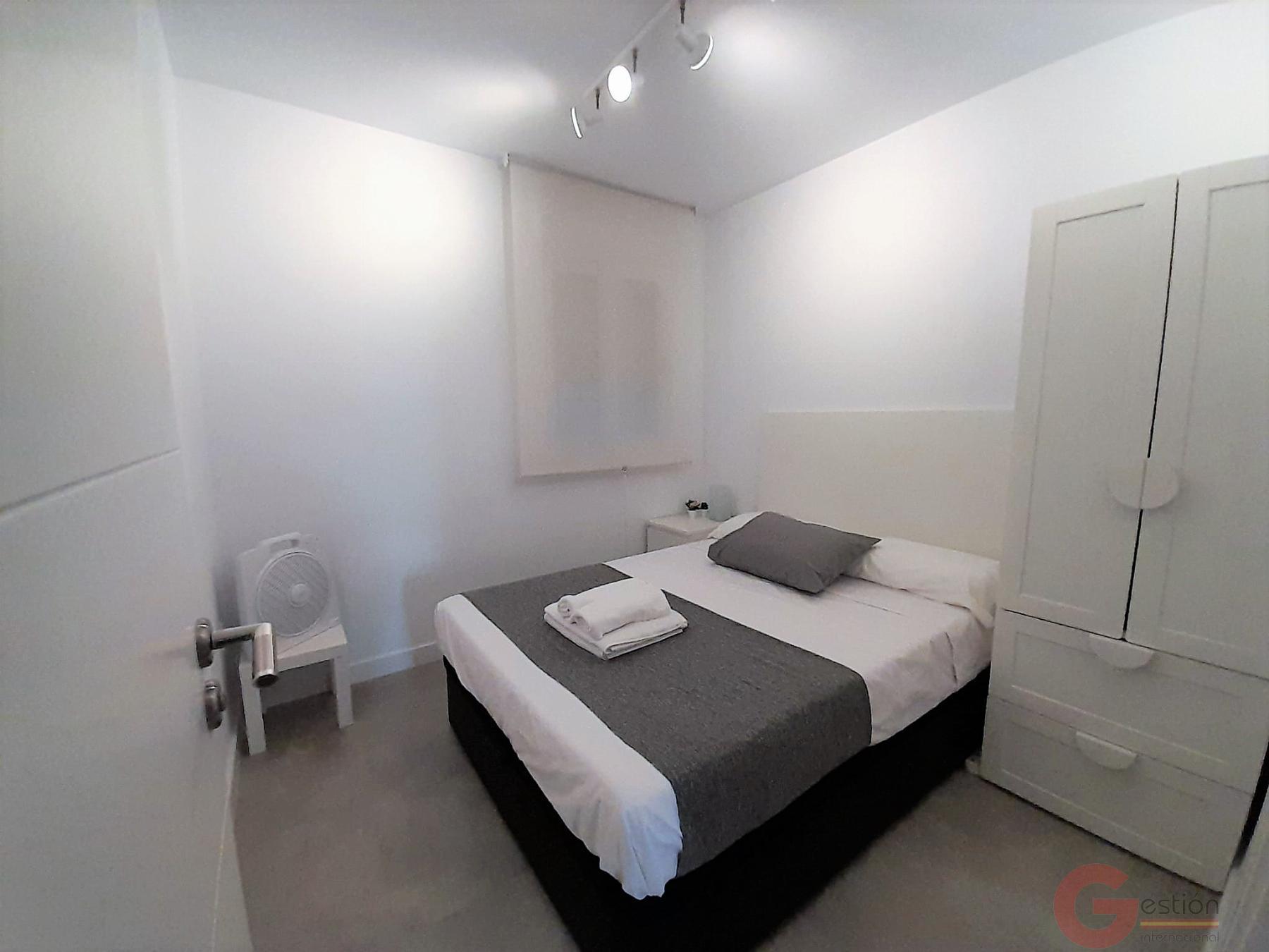 For sale of flat in Motril
