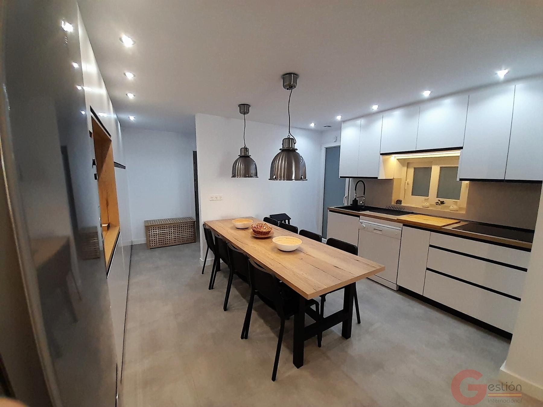 For sale of flat in Motril