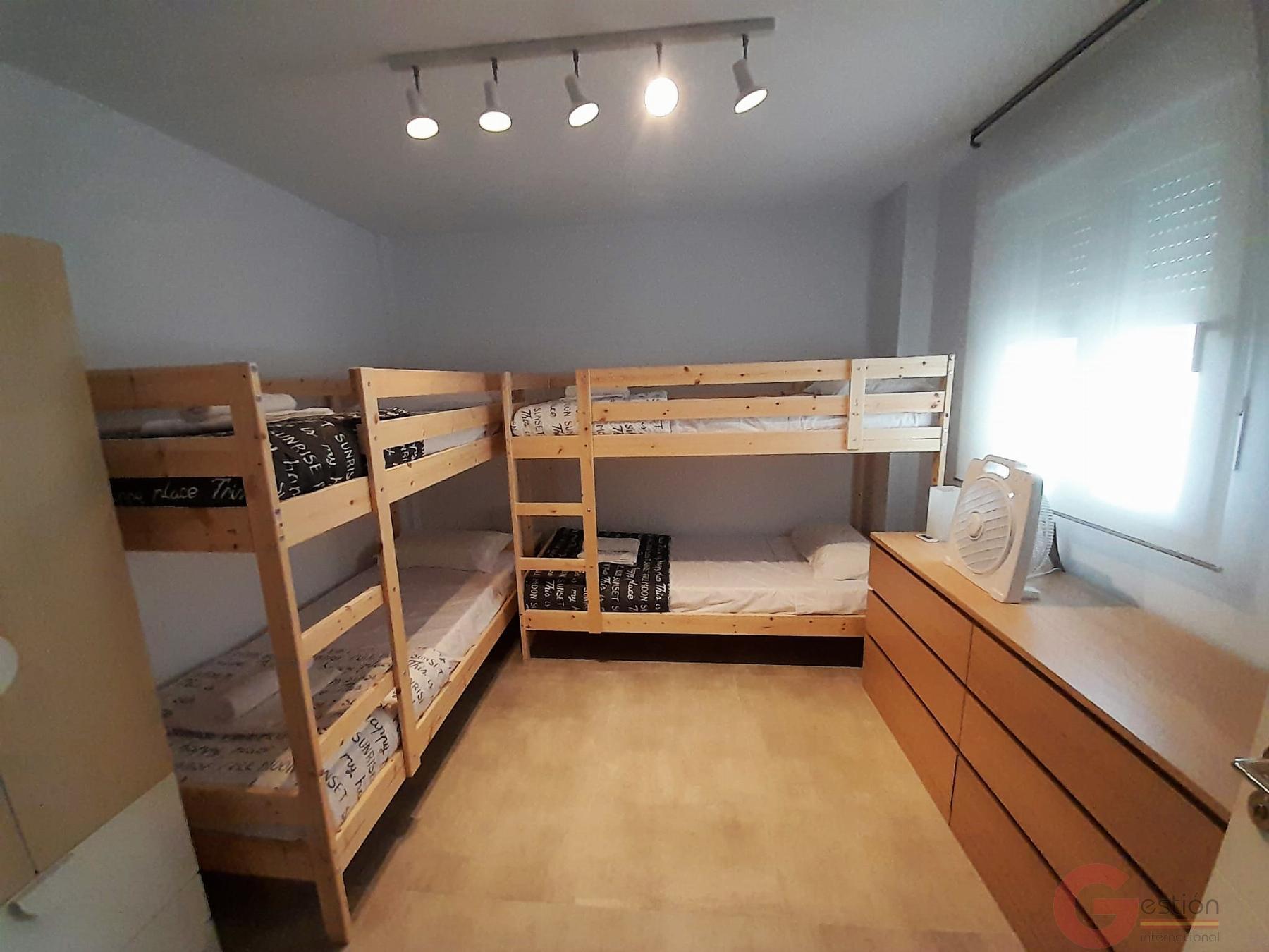 For sale of flat in Motril