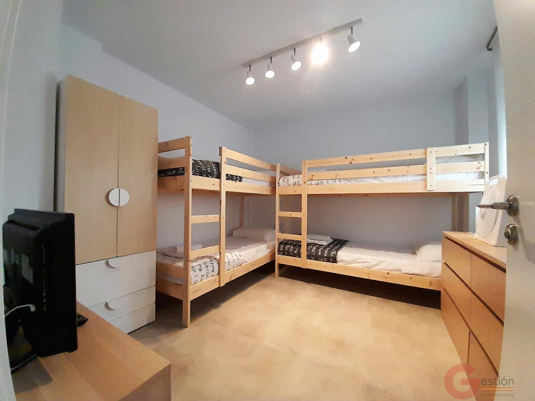 For sale of flat in Motril