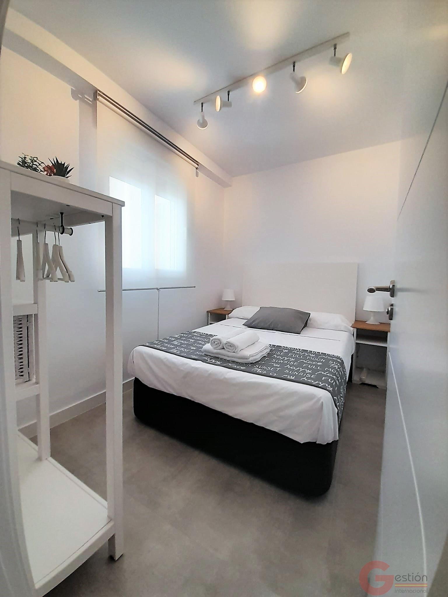 For sale of flat in Motril