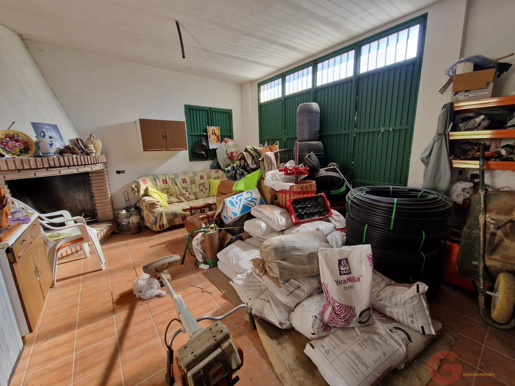 Venta de finca rústica en Guájar Alto Venta de finca rústica en Guájar Alto