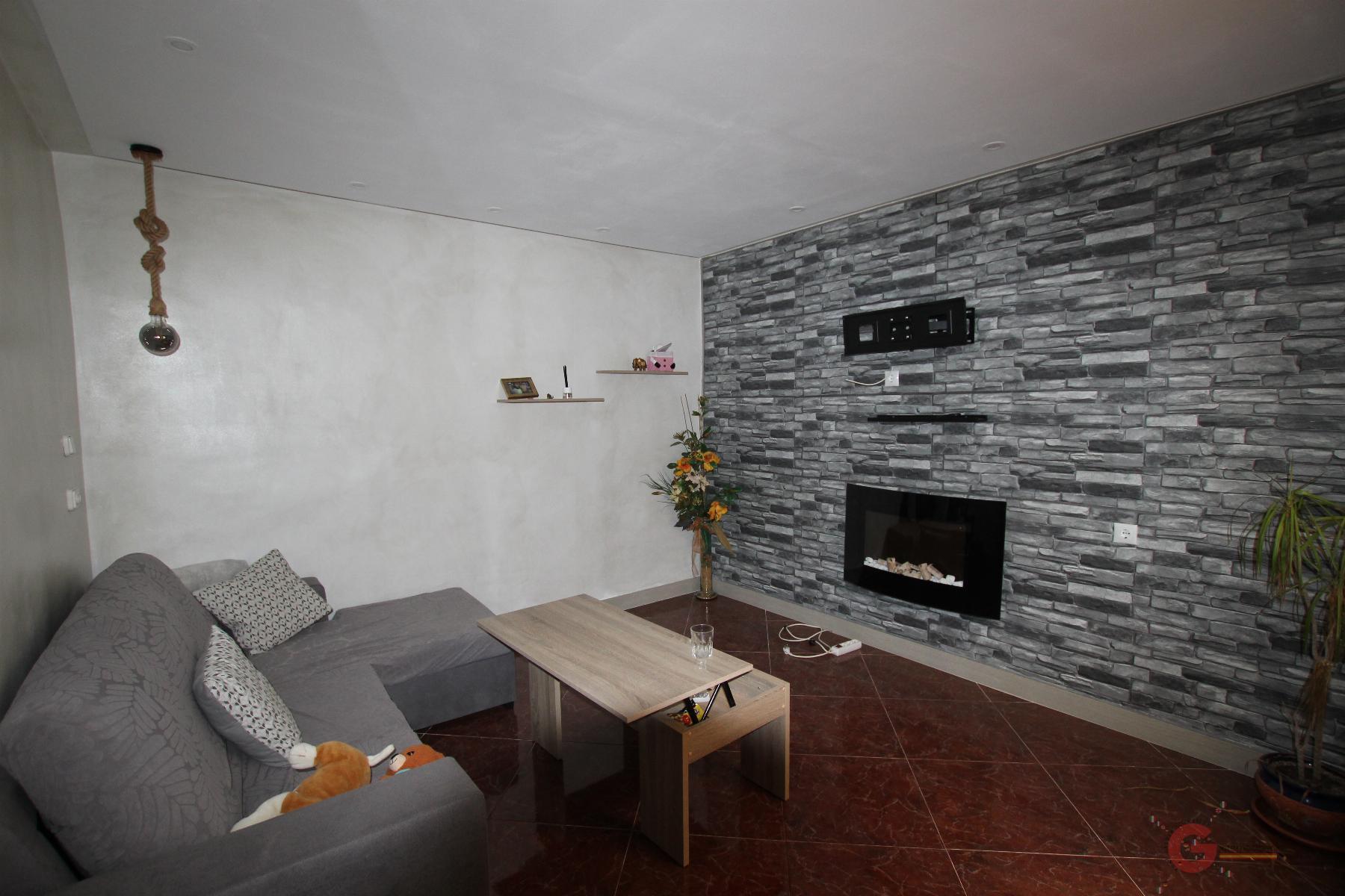 Vente de maison dans Molvízar