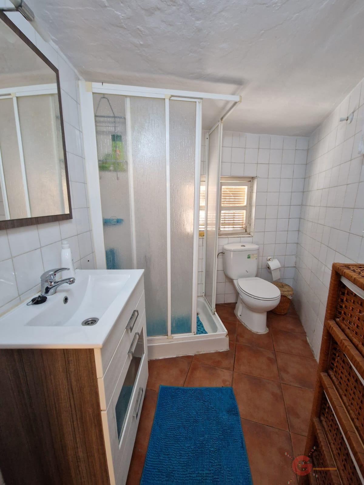 For sale of house in Guájar Faragüit