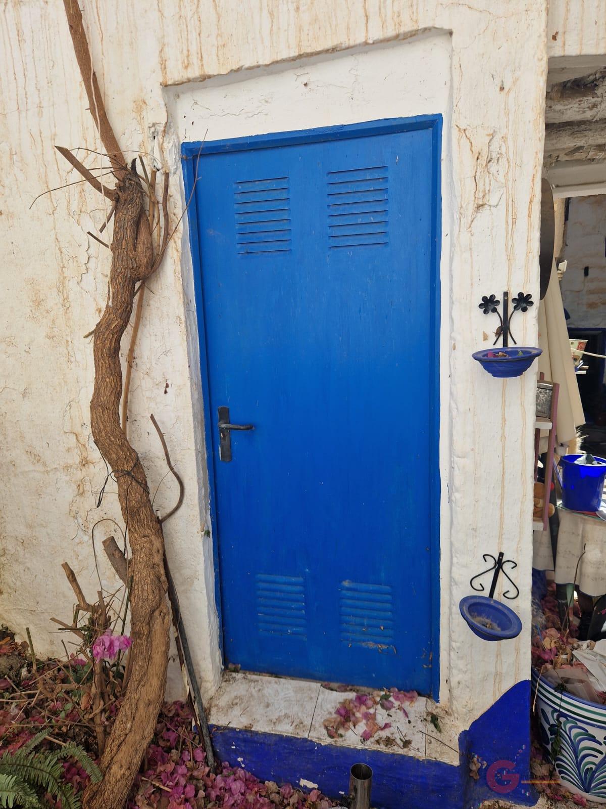 For sale of house in Guájar Faragüit