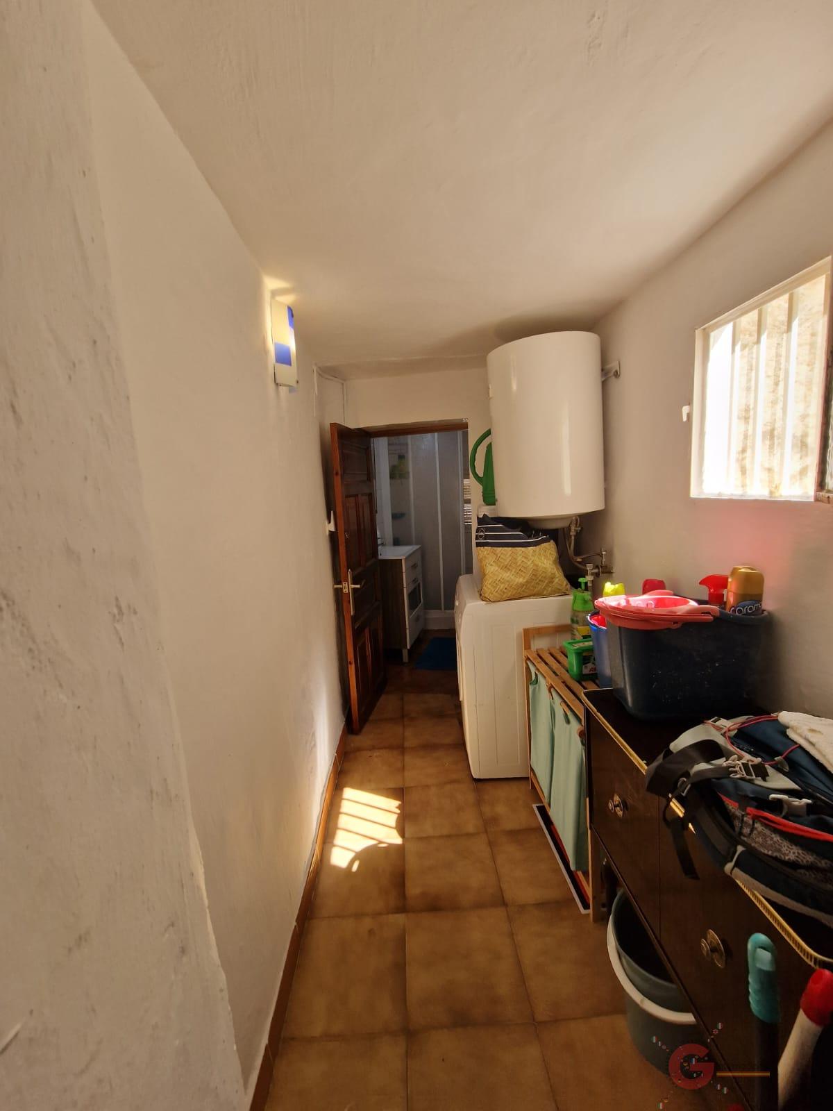 For sale of house in Guájar Faragüit