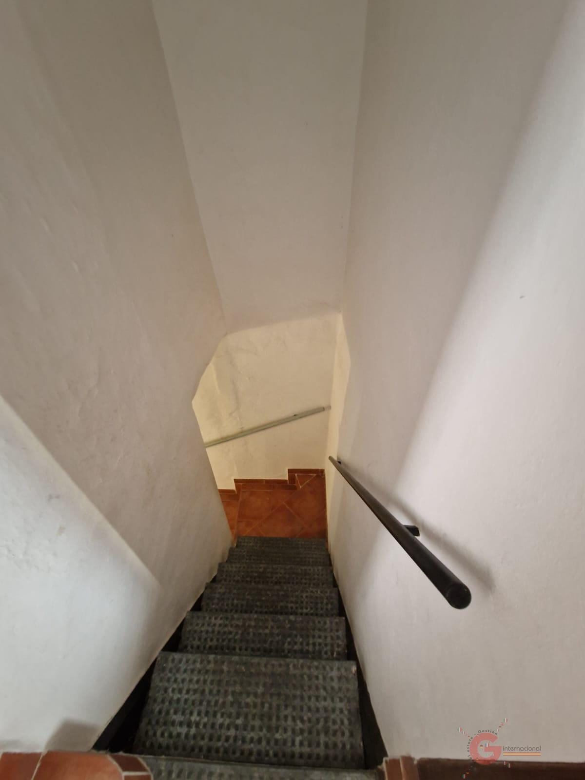 For sale of house in Guájar Faragüit