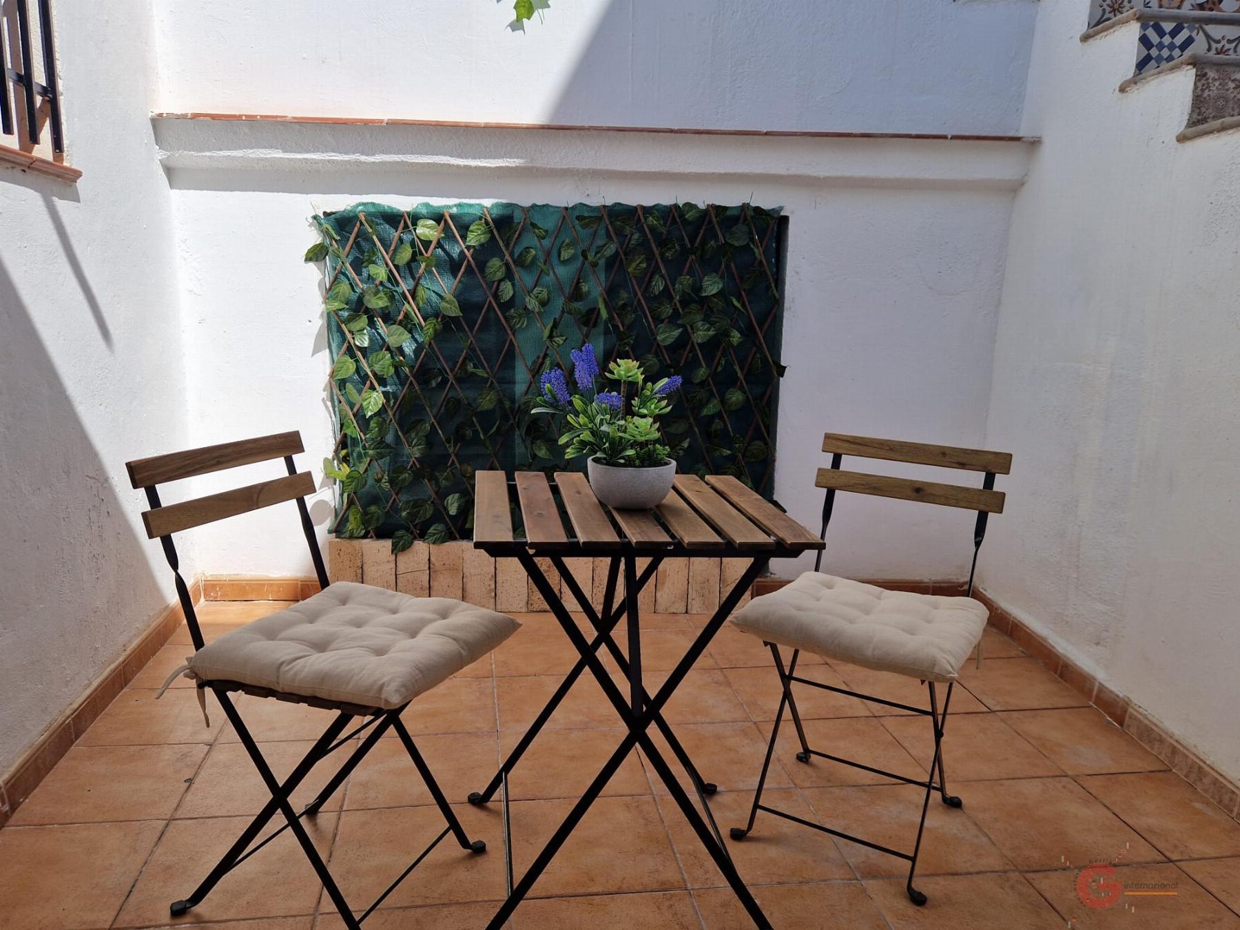 For sale of house in Lobres