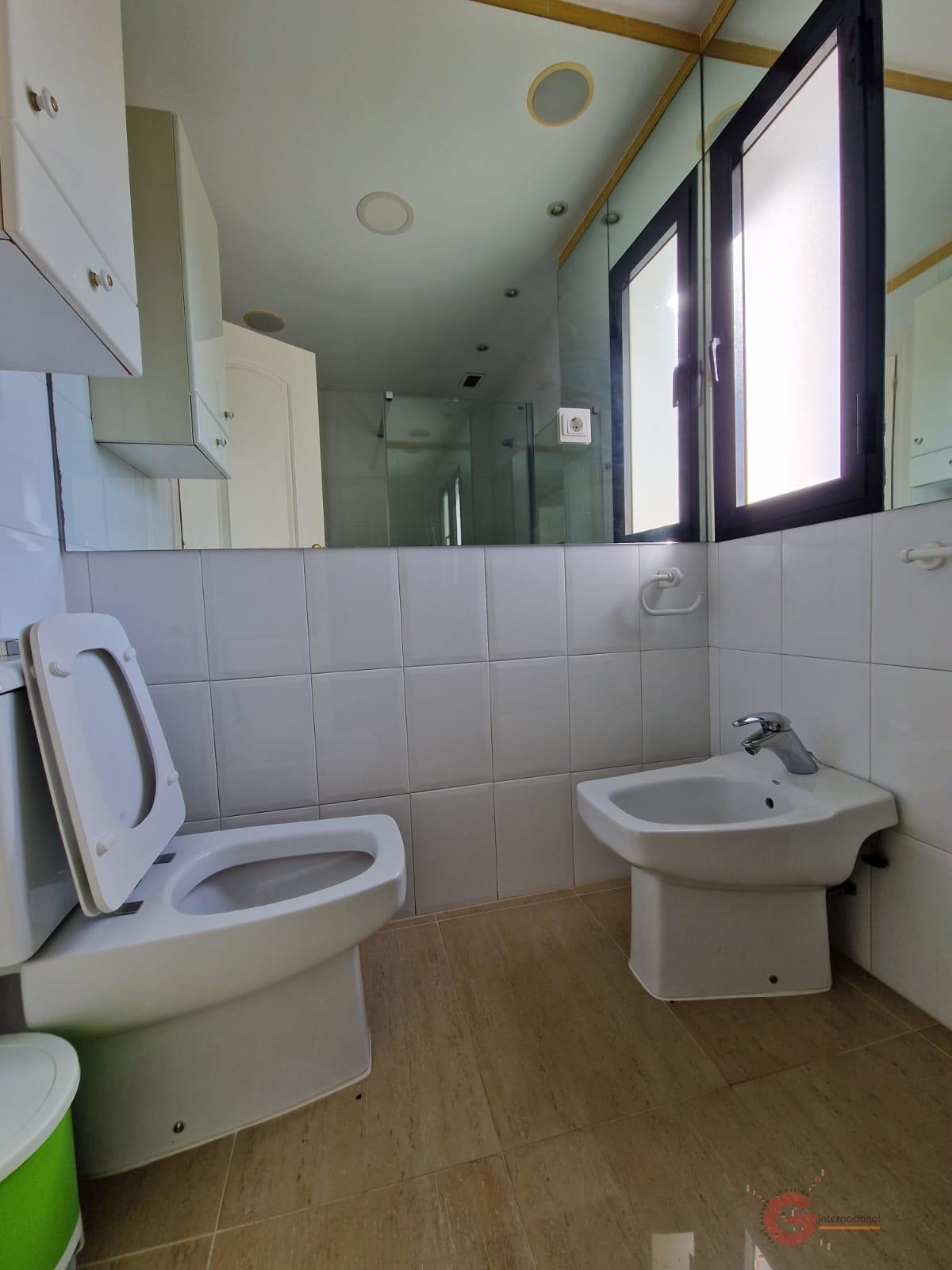 Venta de apartamento en Salobreña