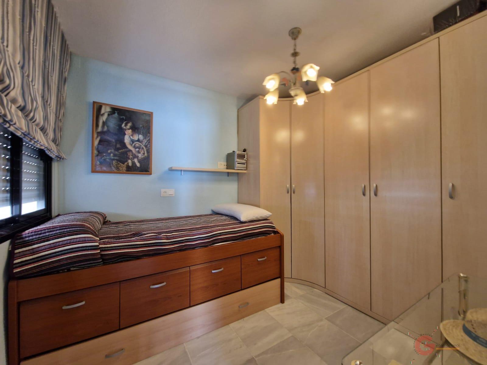 Venta de apartamento en Salobreña