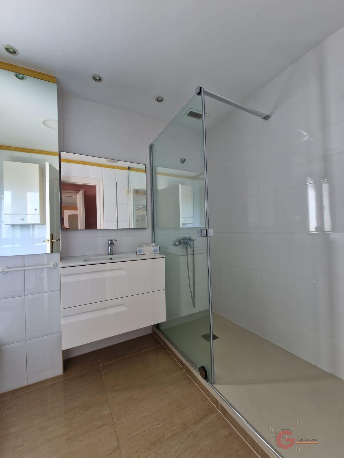 Venta de apartamento en Salobreña