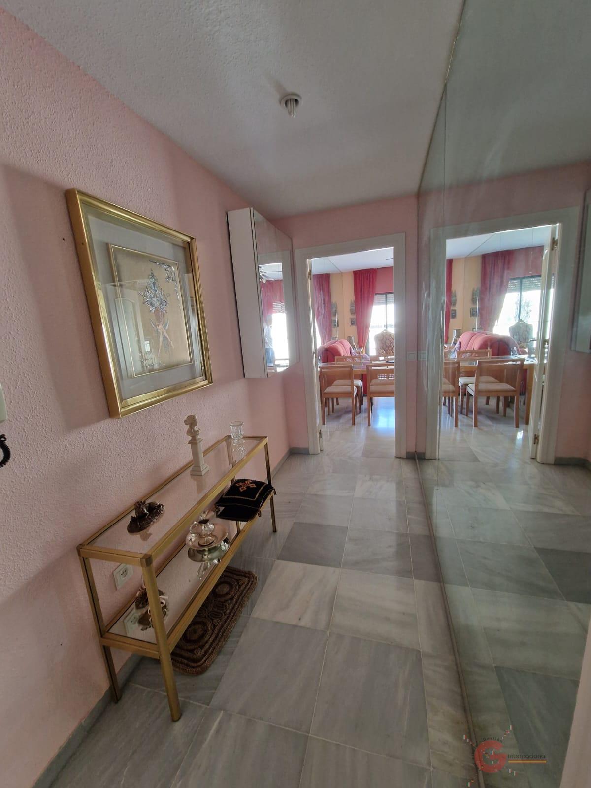 Venta de apartamento en Salobreña